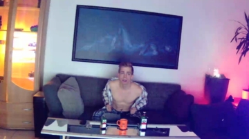 TedTheBanger  07-11-2021 Recorded Video Naked